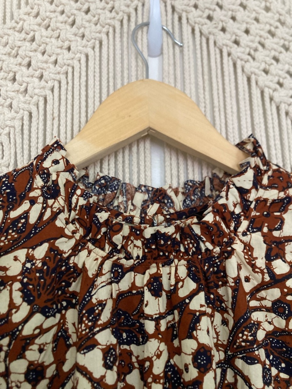 NWT House of Harlow Ruffle Cap Sleeve Mini Dress - Picture 2 of 9